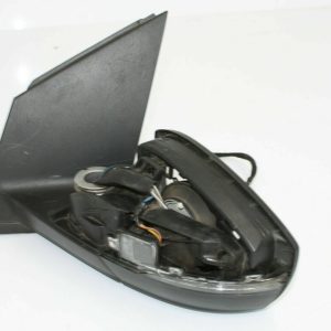 Volkswagen Polo Wing Mirror Left 2009 To 2014 6R2857501 - Image 4