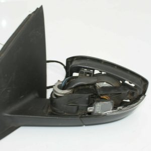 Volkswagen Polo Wing Mirror Left 2009 To 2014 6R2857501 - Image 5