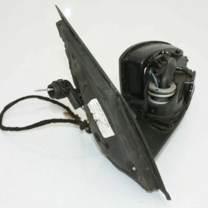 Volkswagen Polo Wing Mirror Left 2009 To 2014 6R2857501 - Image 6