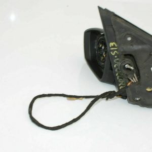 Volkswagen Polo Wing Mirror Left 2009 To 2014 6R2857501 - Image 7