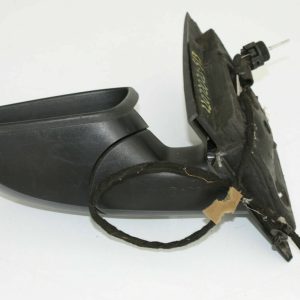 Volkswagen Polo Wing Mirror Left 2009 To 2014 6R2857501 - Image 10