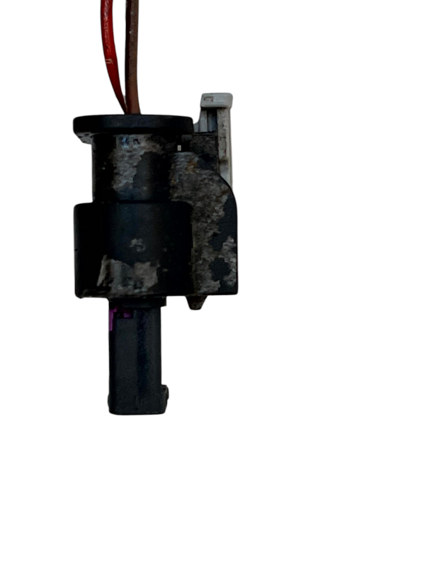 Volkswagen T-Cross PDC Parking Sensor Plug Connector 2019 ON 1EA973703D Genuine 2 Volkswagen T Cross PDC Parking Sensor Plug Connector 2019 ON 1EA973703D Genuine 178427383673 3