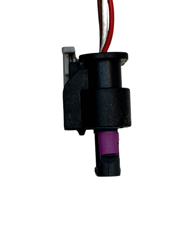 Volkswagen T-Cross PDC Parking Sensor Plug Connector 2019 ON 1EA973703D Genuine 4 Volkswagen T Cross PDC Parking Sensor Plug Connector 2019 ON 1EA973703D Genuine 178427383673 5