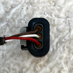 Volkswagen T-Cross PDC Parking Sensor Plug Connector 2019 ON 1EA973703D Genuine 14 Volkswagen T-Cross PDC Parking Sensor Plug Connector 2019 ON 1EA973703D Genuine - Image 6