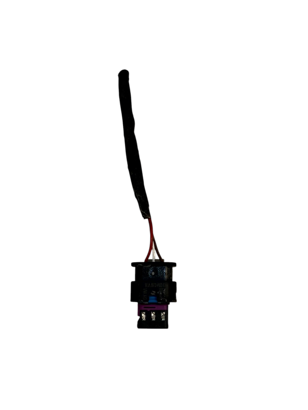 Volkswagen-T-Cross-PDC-Parking-Sensor-Plug-Connector-2019-ON-1EA973703D-Genuine-178427383673 Volkswagen T Cross PDC Parking Sensor Plug Connector 2019 ON 1EA973703D Genuine 178427383673