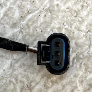 Volkswagen T-Cross PDC Parking Sensor Plug Connector 2019 ON 1EA973703D Genuine 15 Volkswagen T-Cross PDC Parking Sensor Plug Connector 2019 ON 1EA973703D Genuine - Image 7