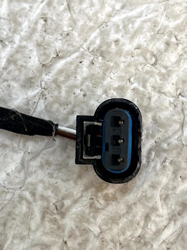 Volkswagen T-Cross PDC Parking Sensor Plug Connector 2019 ON 1EA973703D Genuine 6 Volkswagen T Cross PDC Parking Sensor Plug Connector 2019 ON 1EA973703D Genuine 178427383673 7