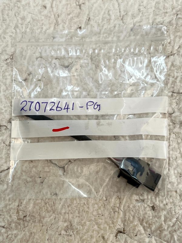 Volkswagen T-Cross PDC Parking Sensor Plug Connector 2019 ON 1EA973703D Genuine 8 Volkswagen T Cross PDC Parking Sensor Plug Connector 2019 ON 1EA973703D Genuine 178427383673 9