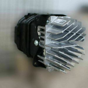 Volkswagen T Cross T Roc Led Module Light Bulb with heat sink 2018-ON 2G1998475 - Image 11