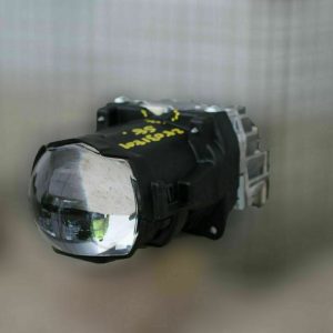 Volkswagen T Cross T Roc Led Module Light Bulb with heat sink 2018-ON 2G1998475 - Image 3