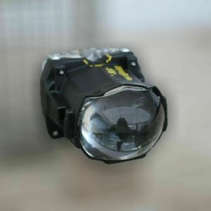 Volkswagen T Cross T Roc Led Module Light Bulb with heat sink 2018-ON 2G1998475 - Image 4