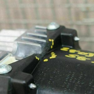 Volkswagen T Cross T Roc Led Module Light Bulb with heat sink 2018-ON 2G1998475 - Image 7