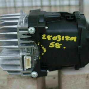 Volkswagen T Cross T Roc Led Module Light Bulb with heat sink 2018-ON 2G1998475 - Image 8