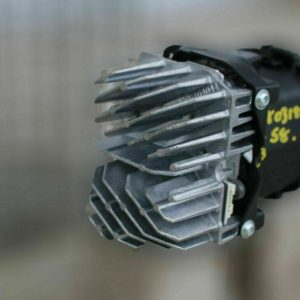 Volkswagen T Cross T Roc Led Module Light Bulb with heat sink 2018-ON 2G1998475 - Image 9