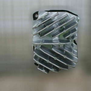 Volkswagen T Cross T Roc Led Module Light Bulb with heat sink 2018-ON 2G1998475 - Image 10