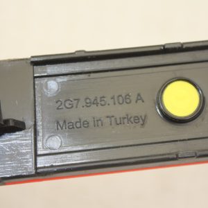 Volkswagen Taigo CS1 Rear Bumper Right Side Reflector 2G7945106A Genuine - Image 11