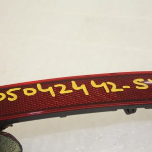 Volkswagen Taigo CS1 Rear Bumper Right Side Reflector 2G7945106A Genuine - Image 12