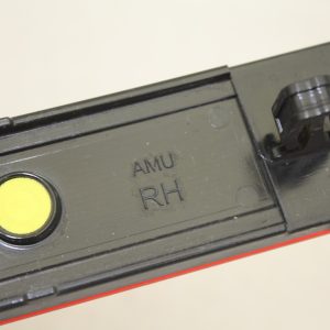 Volkswagen Taigo CS1 Rear Bumper Right Side Reflector 2G7945106A Genuine - Image 10