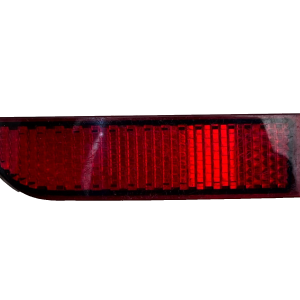 Volkswagen Tiguan MK2 Rear Bumper Right Reflector 2016 TO 2020 5NA945104 Genuine