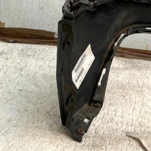 Volkswagen Tiguan R-Line Rear Bumper Middle Section 2016-2019 5NA807521C Genuine - Image 12