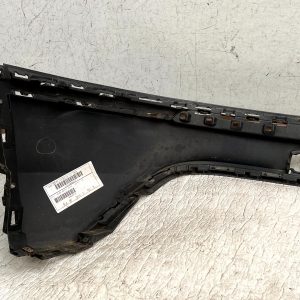 Volkswagen Tiguan R-Line Rear Bumper Middle Section 2016-2019 5NA807521C Genuine - Image 13