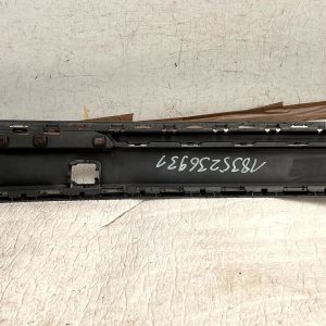 Volkswagen Tiguan R-Line Rear Bumper Middle Section 2016-2019 5NA807521C Genuine - Image 14