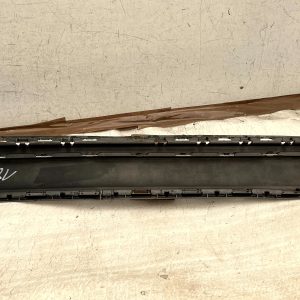 Volkswagen Tiguan R-Line Rear Bumper Middle Section 2016-2019 5NA807521C Genuine - Image 15