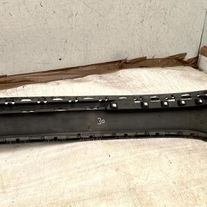 Volkswagen Tiguan R-Line Rear Bumper Middle Section 2016-2019 5NA807521C Genuine - Image 16
