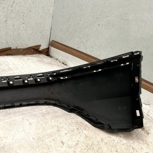 Volkswagen Tiguan R-Line Rear Bumper Middle Section 2016-2019 5NA807521C Genuine - Image 17