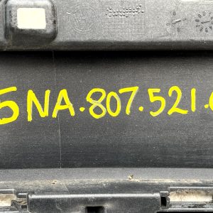 Volkswagen Tiguan R-Line Rear Bumper Middle Section 2016-2019 5NA807521C Genuine - Image 20