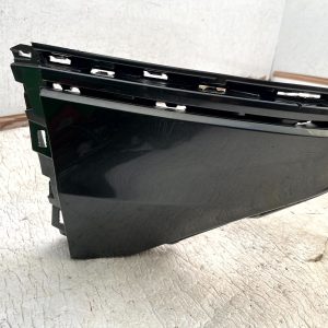 Volkswagen Tiguan R-Line Rear Bumper Middle Section 2016-2019 5NA807521C Genuine - Image 3