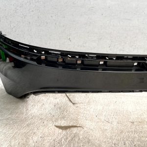 Volkswagen Tiguan R-Line Rear Bumper Middle Section 2016-2019 5NA807521C Genuine - Image 4