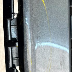 Volkswagen Tiguan R-Line Rear Bumper Middle Section 2016-2019 5NA807521C Genuine - Image 9