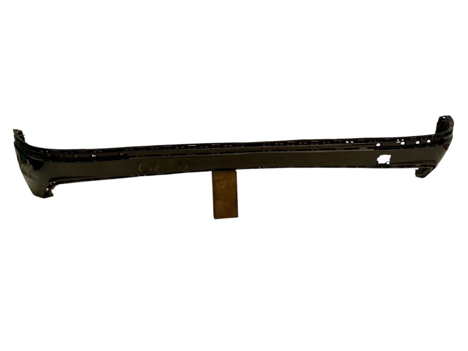 Volkswagen Tiguan R-Line Rear Bumper Middle Section 2016-2019 5NA807521C Genuine