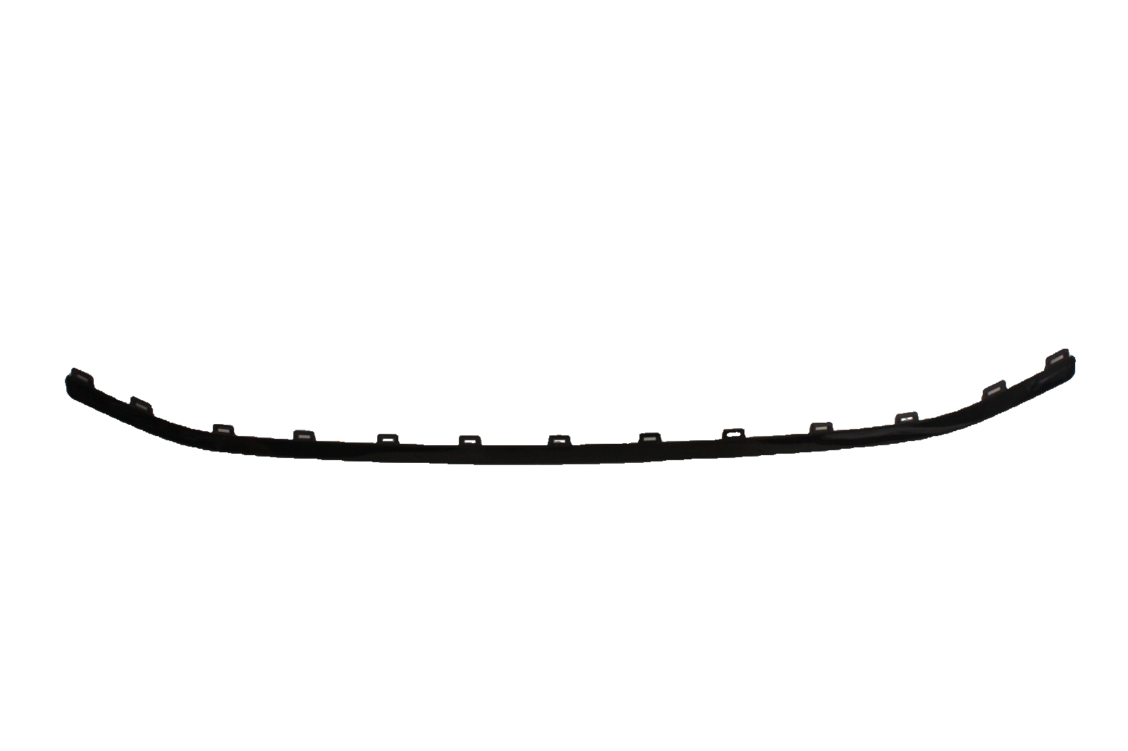 Volkswagen Touran R line Front Bumper Lower Trim 2015 TO 2023 5TA853765 Genuine