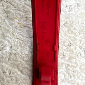 Volkswagen Transporter T6 Rear Bumper Right Reflector 15-20 7E0945106E Genuine - Image 13