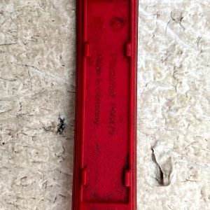 Volkswagen Transporter T6 Rear Bumper Right Reflector 15-20 7E0945106E Genuine - Image 15