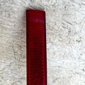 Volkswagen Transporter T6 Rear Bumper Right Reflector 15-20 7E0945106E Genuine - Image 3