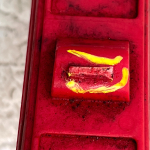 Volkswagen Transporter T6 Rear Bumper Right Reflector 15-20 7E0945106E Genuine - Image 21