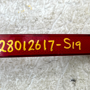 Volkswagen Transporter T6 Rear Bumper Right Reflector 15-20 7E0945106E Genuine - Image 23