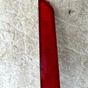 Volkswagen Transporter T6 Rear Bumper Right Reflector 15-20 7E0945106E Genuine - Image 8