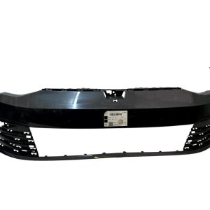 Volkswagen VW Golf Front Bumper 2020 TO 2024 5H0807221J Genuine