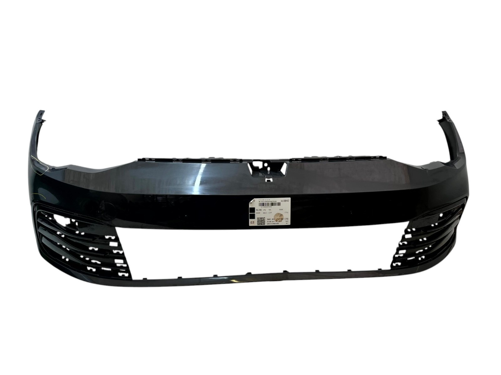 Volkswagen VW Golf Front Bumper 2020 TO 2024 5H0807221J Genuine