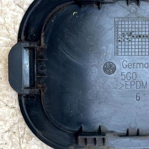 Volkswagen VW Golf MK7 Front Wheel Arch Liner Cap Cover 5G0805413C Genuine - Image 12