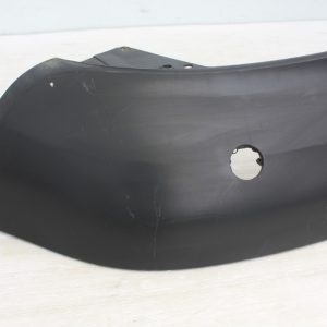 Volkswagen VW Golf Mk5 Rear Bumper Lower Section 2004 TO 2009 1K6807521 Genuine - Image 11