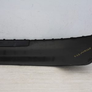 Volkswagen VW Golf Mk5 Rear Bumper Lower Section 2004 TO 2009 1K6807521 Genuine - Image 12