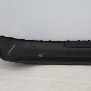 Volkswagen VW Golf Mk5 Rear Bumper Lower Section 2004 TO 2009 1K6807521 Genuine - Image 13