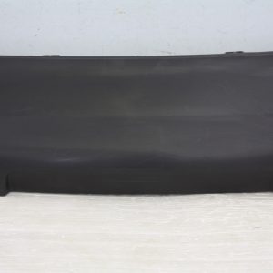 Volkswagen VW Golf Mk5 Rear Bumper Lower Section 2004 TO 2009 1K6807521 Genuine - Image 3
