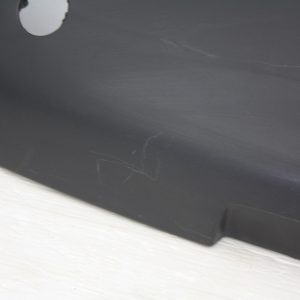 Volkswagen VW Golf Mk5 Rear Bumper Lower Section 2004 TO 2009 1K6807521 Genuine - Image 5