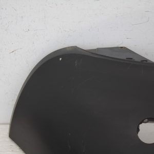 Volkswagen VW Golf Mk5 Rear Bumper Lower Section 2004 TO 2009 1K6807521 Genuine - Image 8